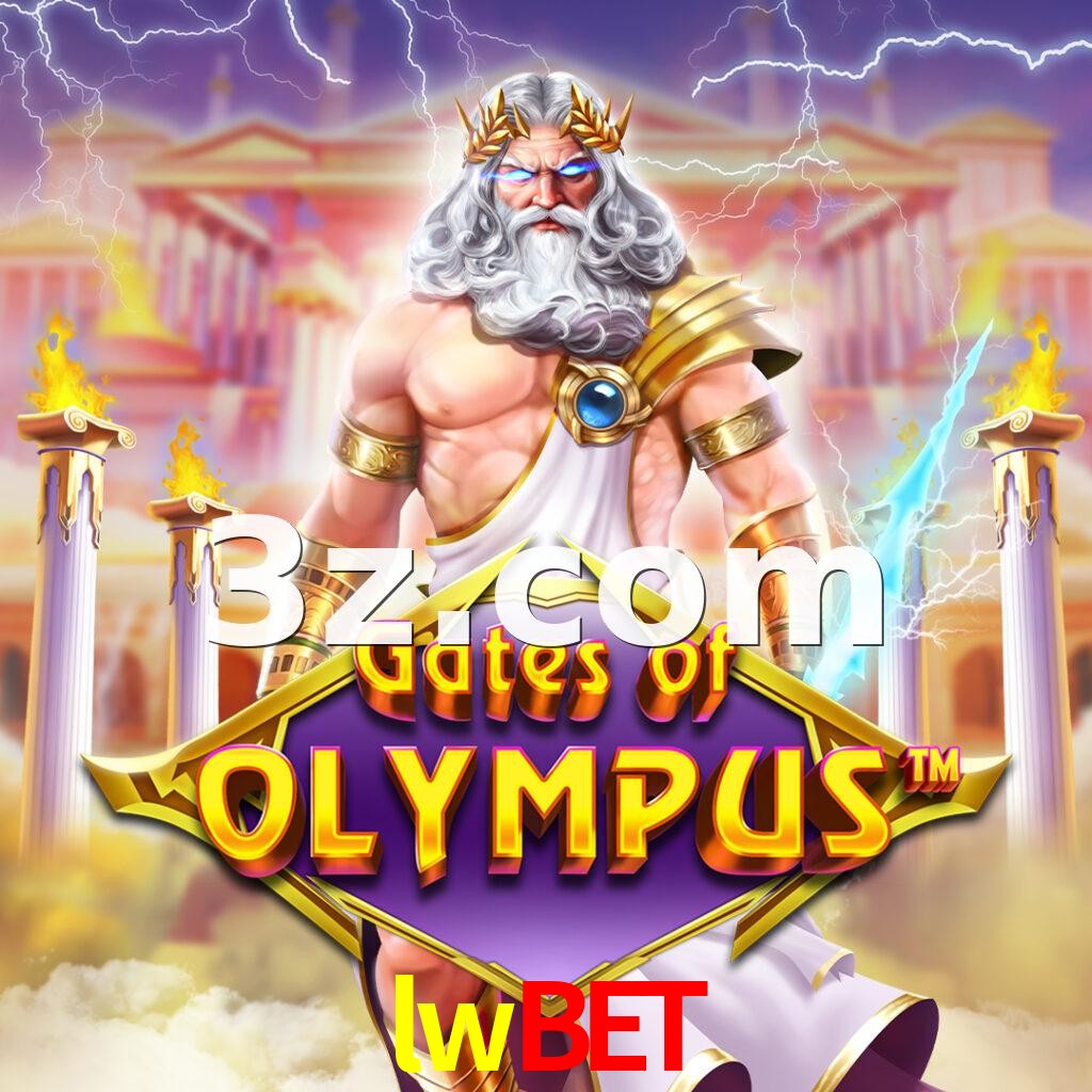 Gates of Olympus
